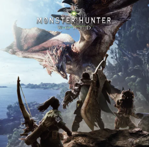 MONSTER HUNTER: WORLD 🔵(STEAM) РФ-СНГ КЛЮЧ