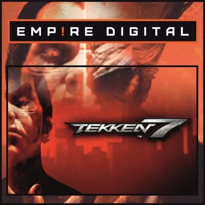 Tekken 7 / Ключ Steam / Россия / СНГ / Без комиссии