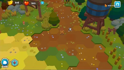 Bloons TD 6: Frontier Legends АВТОДОСТАВКА STEAM РОССИЯ