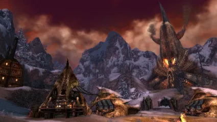 Guild Wars® Eye of the North DLC * STEAM RU*KZ*UA*СНГ