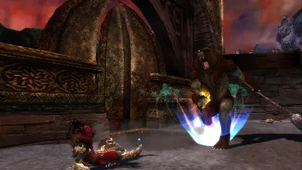 Guild Wars® Eye of the North DLC * STEAM RU*KZ*UA*СНГ