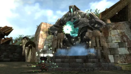 Guild Wars® Eye of the North DLC * STEAM RU*KZ*UA*СНГ