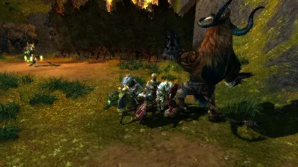 Guild Wars® Bonus Mission Pack DLC RU*KZ*UA*CIS