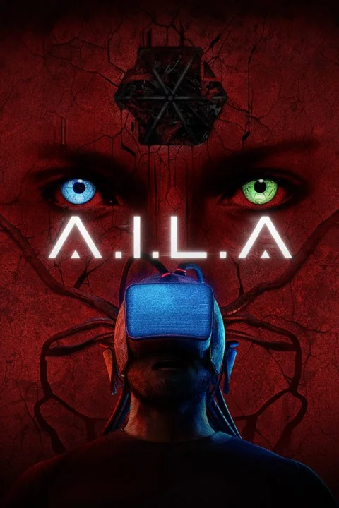  A.I.L.A Xbox Series X|S активация