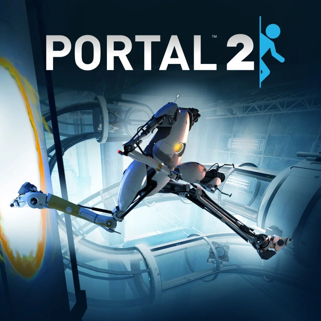 Portal 2 Оффлайн аккаунт