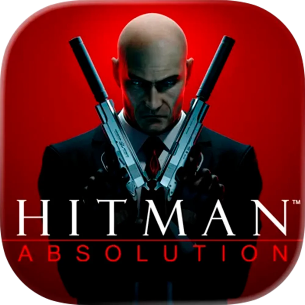 Hitman: Absolution на iPhone и iPad | iOS