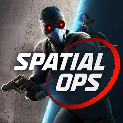 Spatial Ops: Campaign Edition для PICO 4 Ultra/4 Pro/4
