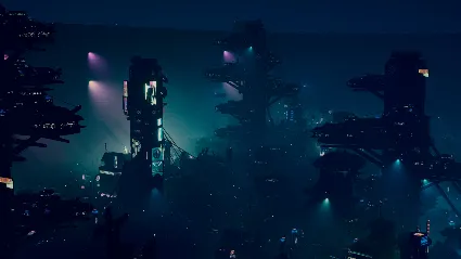 Dystopika: B-Sides АВТОДОСТАВКА STEAM РОССИЯ