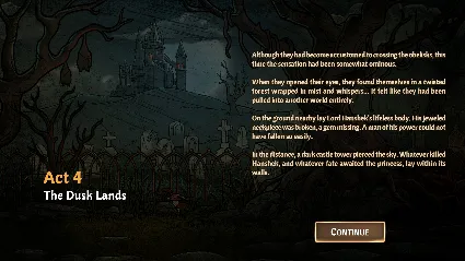 Across the Obelisk: Necropolis Of The Damned STEAM РФ