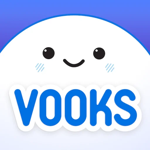  Vooks  Подписка Super Reader на 7 дней