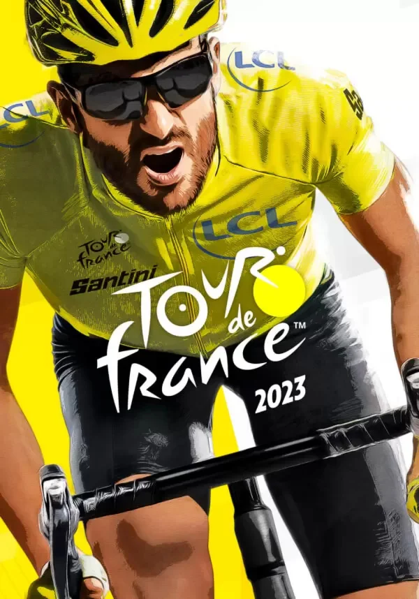 Tour de France 2023 (Steam/RU+CIS)