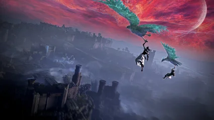 ELDEN RING NIGHTREIGN The Forsaken Hollows ✅ STEAM ✅ RU+МИР