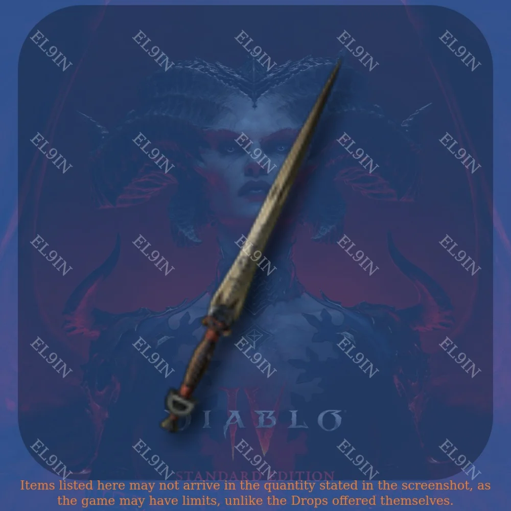 🏆Diablo IV👑Твич Дропс👑1 предметов + 🎁