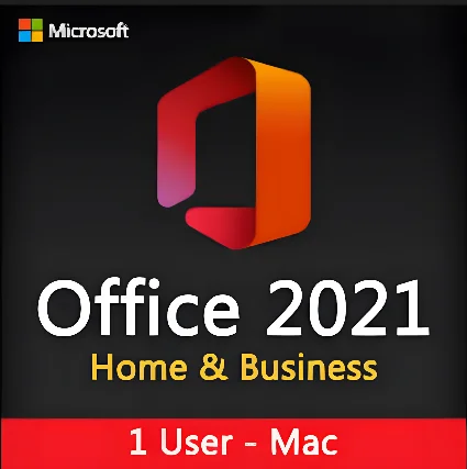 Office 2021 Home and Business For Mac ⚡ Binding Онлайн