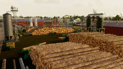 ️Cities: Skylines II - Creator Pack: Supply Chains