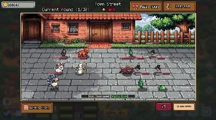 Fantasy Idle Dungeon - Supporter Pack DLC * STEAM RU 🔥