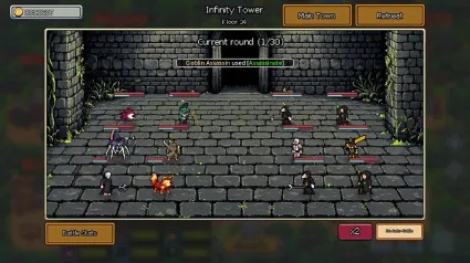 Fantasy Idle Dungeon ✅ STEAM GIFT AUTO ✅ RU+МИР