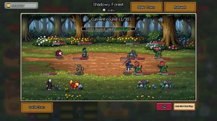Fantasy Idle Dungeon ✅ STEAM GIFT AUTO ✅ RU+МИР