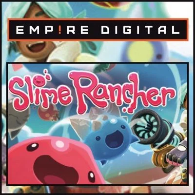 Slime Rancher / Ключ Steam / Для аккаунтов Китай / CN