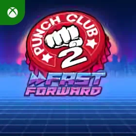 Punch Club 2: Fast Forward Xbox