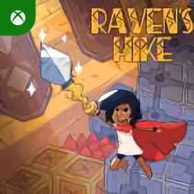 Raven's Hike Xbox