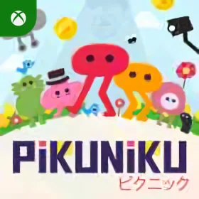 Pikuniku Xbox
