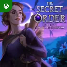 The Secret Order: Return to the Buried Kingdom (Xbox On