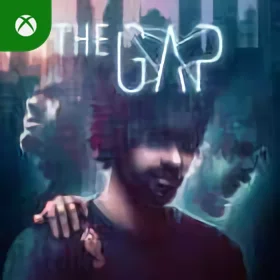The Gap Xbox