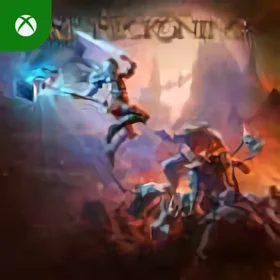 Kingdoms of Amalur: Re-Reckoning Xbox