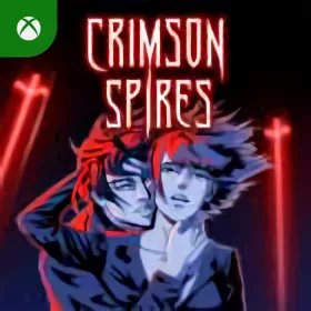 Crimson Spires Xbox