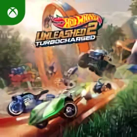 HOT WHEELS UNLEASHED™ 2 - Turbocharged Xbox