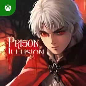 Prison of Illusion Xbox