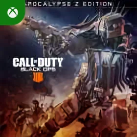 Call of Duty®: Black Ops 4 Xbox