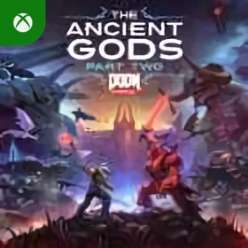 DOOM Eternal: The Ancient Gods - Part Two Xbox