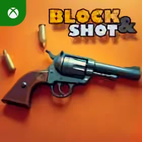 Block & Shot Xbox