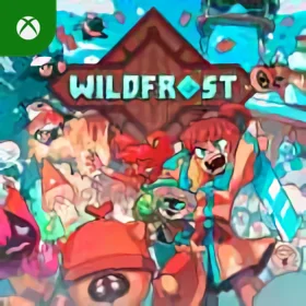 Wildfrost Xbox