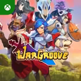 Wargroove Xbox