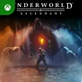 Underworld Ascendant Xbox