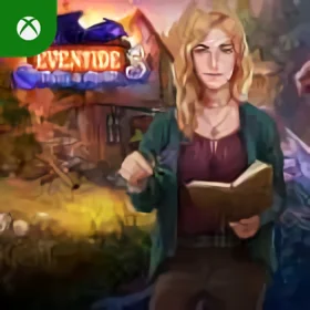 Eventide 3: Legacy of Legends Xbox