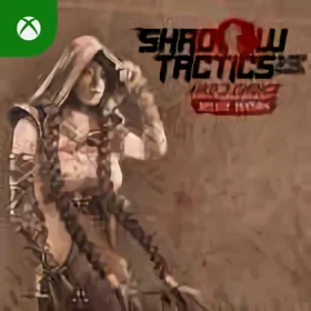 Shadow Tactics: Aiko's Choice - Deluxe Edition Xbox