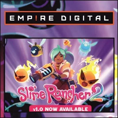 Slime Rancher 2 / Ключ Steam / Для аккаунтов Китай / CN