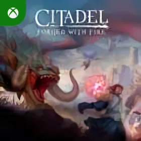 Citadel: Forged with Fire Xbox