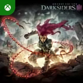 Darksiders III - Deluxe Edition Xbox