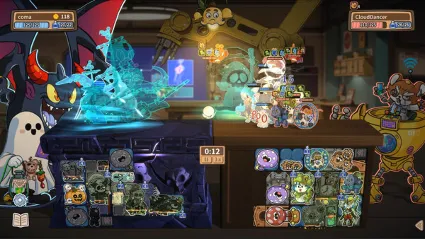 Toy Smash Kaboom! ✅ STEAM GIFT AUTO ✅ RU+МИР