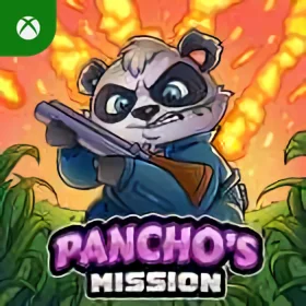 Pancho's Mission Xbox