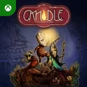 Candle: The Power of the Flame Xbox