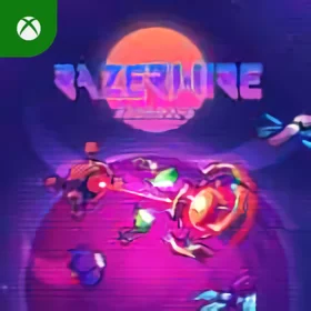Razerwire: Nanowars Xbox