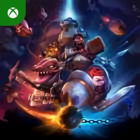 Siegecraft Commander Xbox