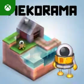 Mekorama Xbox