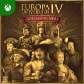 Europa Universalis IV - Ultimate Bundle Xbox
